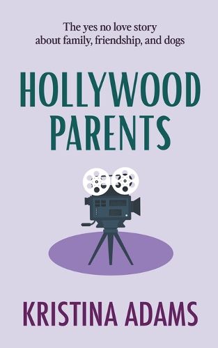 Cover image for Hollywood Parents