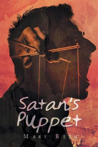 Cover image for Satan's Puppet