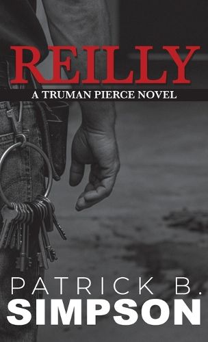 Cover image for Reilly