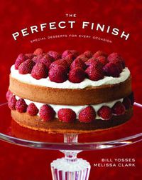 Cover image for The Perfect Finish: Special Desserts for Every Occasion