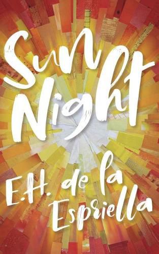 Cover image for Sun Night