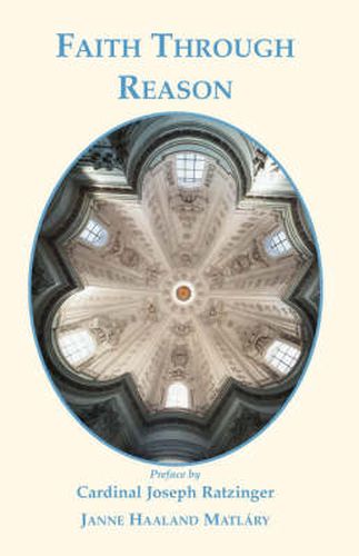Cover image for Faith Through Reason