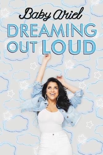 Cover image for Dreaming Out Loud