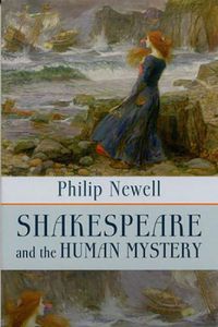 Cover image for Shakespeare and the Human Mystery: none