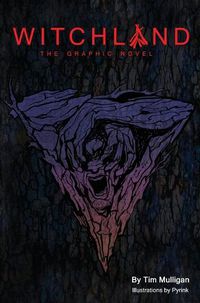 Cover image for Witchland