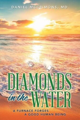 Cover image for Diamonds in the Water