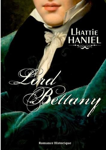 Cover image for Lord Bettany