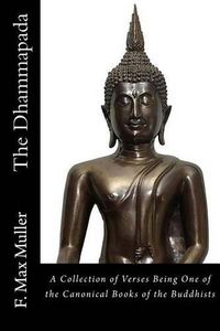 Cover image for The Dhammapada