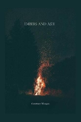 Cover image for Embers & Ash