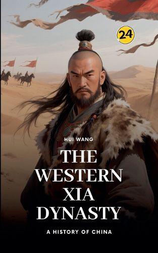 Cover image for The Western Xia Dynasty