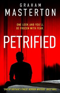 Cover image for Petrified