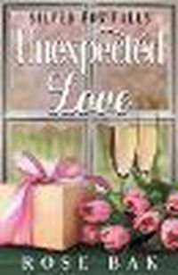 Cover image for Unexpected Love