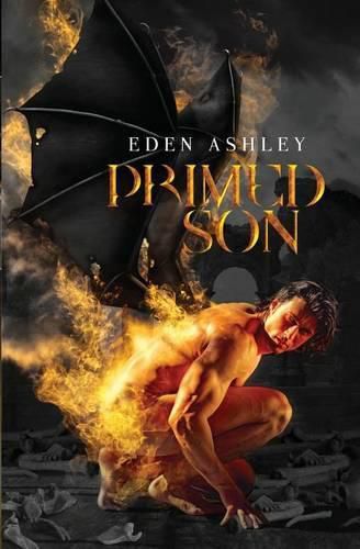 Cover image for Primed Son