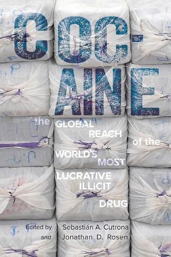 Cover image for Cocaine