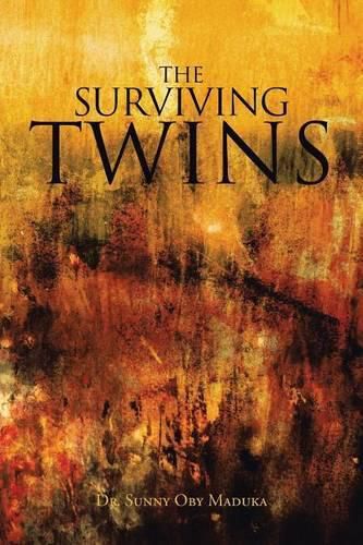 Cover image for The Surviving Twins