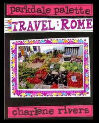 Cover image for Parkdale Palette Travel Rome