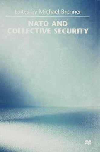 Cover image for Nato and Collective Security
