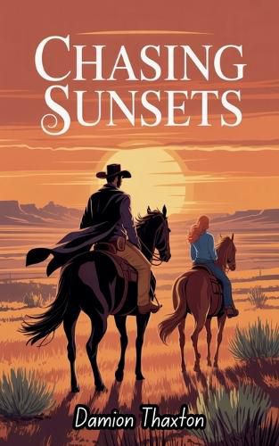 Cover image for Chasing Sunsets