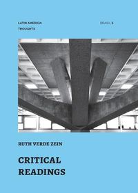 Cover image for Critical Readings