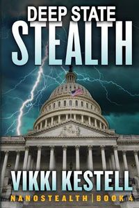 Cover image for Deep State Stealth