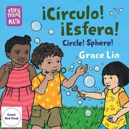 Circle! Sphere! Bil, Circle! Sphere!