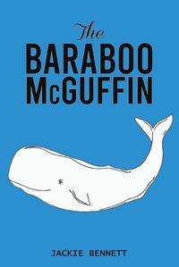 Cover image for The Baraboo McGuffin