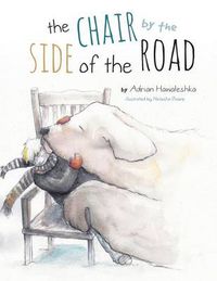 Cover image for The Chair by the Side of the Road