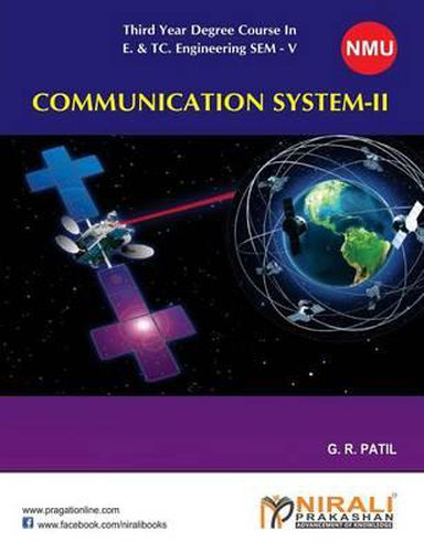 Cover image for Communication System II