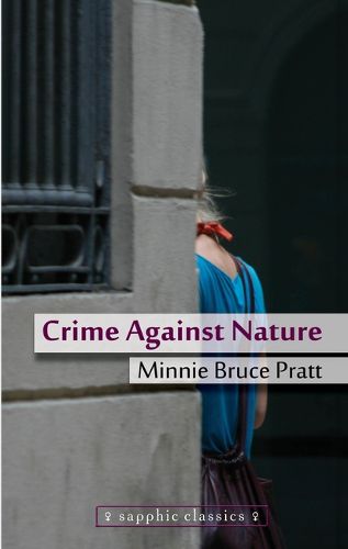 Cover image for Crime Against Nature