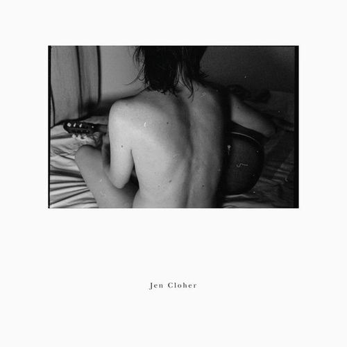 Cover image for Jen Cloher (Vinyl)