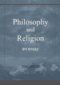 Cover image for Philosophy and Religion