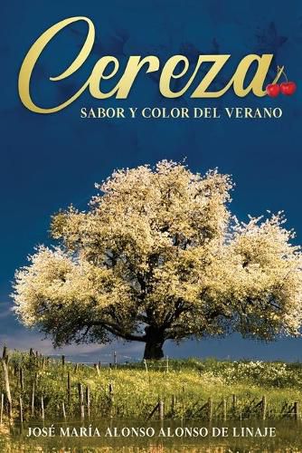 Cover image for Cereza sabor y color del verano