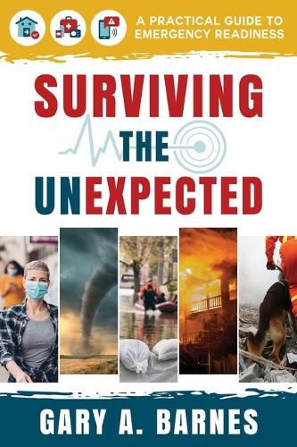 Cover image for Surviving the Unexpected