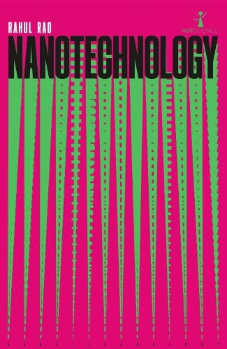 Cover image for Nanotechnology