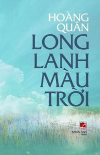 Cover image for Long Lanh Mau Tr&#7901;i