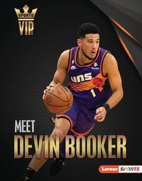 Cover image for Meet Devin Booker