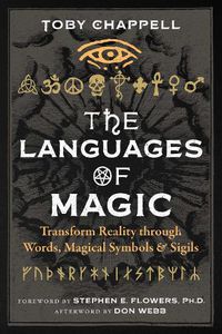 Cover image for The Languages of Magic