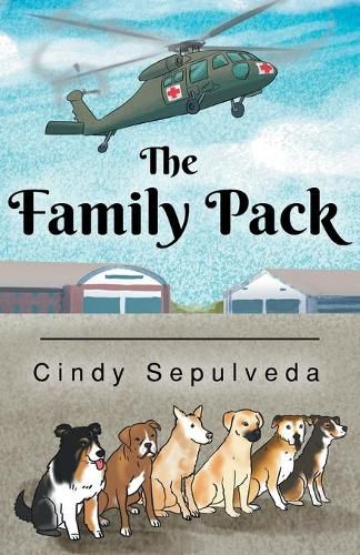 Cover image for The Family Pack