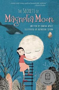 Cover image for The Secrets of Magnolia Moon