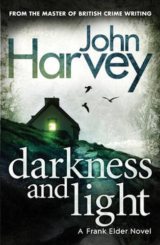 Cover image for Darkness and Light: (Frank Elder)