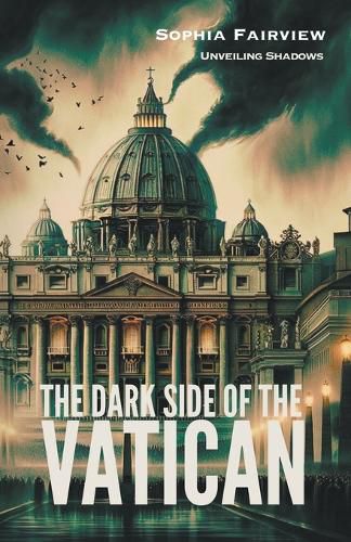 Cover image for The Dark Side of the Vatican