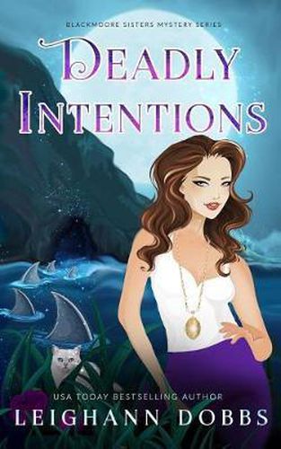 Cover image for Deadly Intentions