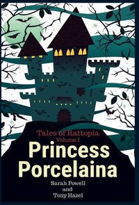 Cover image for Princess Porcelaina