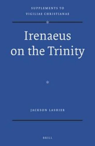 Irenaeus on the Trinity