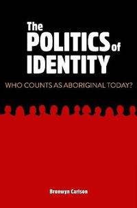 Cover image for The Politics of Identity