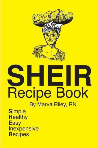 Cover image for S H E I R