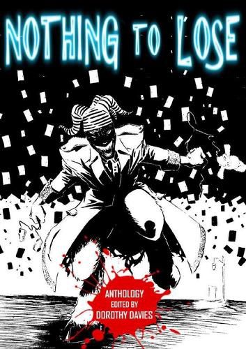 Cover image for Nothing to Lose