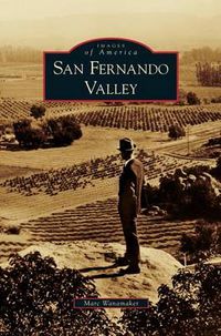 Cover image for San Fernando Valley