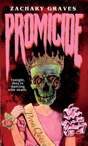 Cover image for Promicide