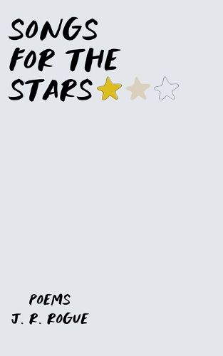 Cover image for Songs for the Stars